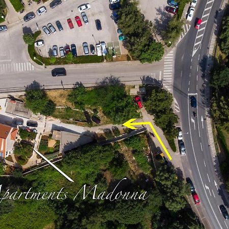 Madonna Guesthouse II Dubrovnik Dış mekan fotoğraf