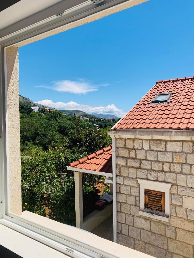 Madonna Guesthouse II Dubrovnik Dış mekan fotoğraf
