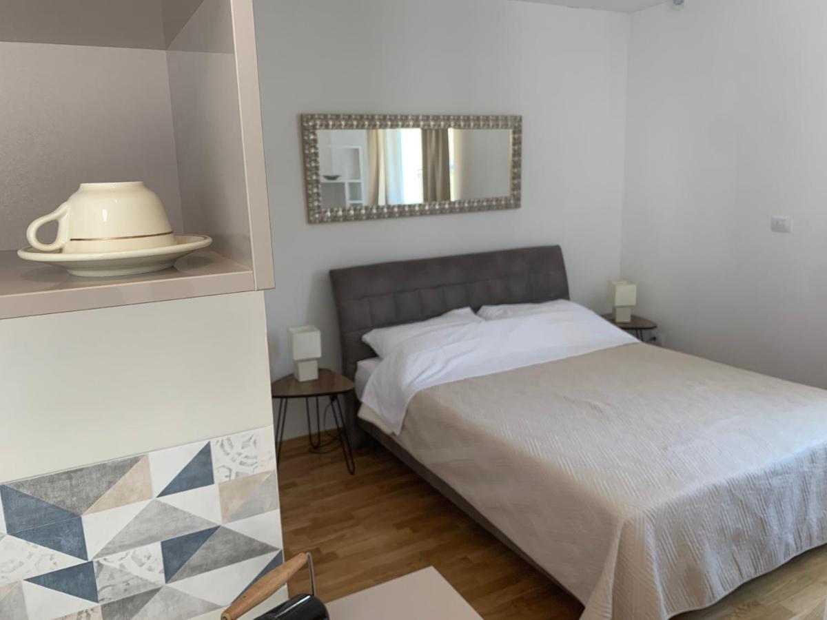 Madonna Guesthouse II Dubrovnik Dış mekan fotoğraf
