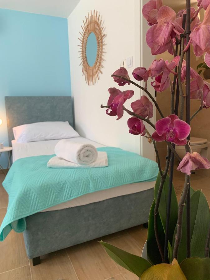 Madonna Guesthouse II Dubrovnik Dış mekan fotoğraf