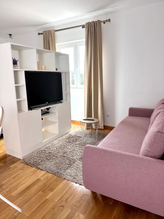Madonna Guesthouse II Dubrovnik Dış mekan fotoğraf