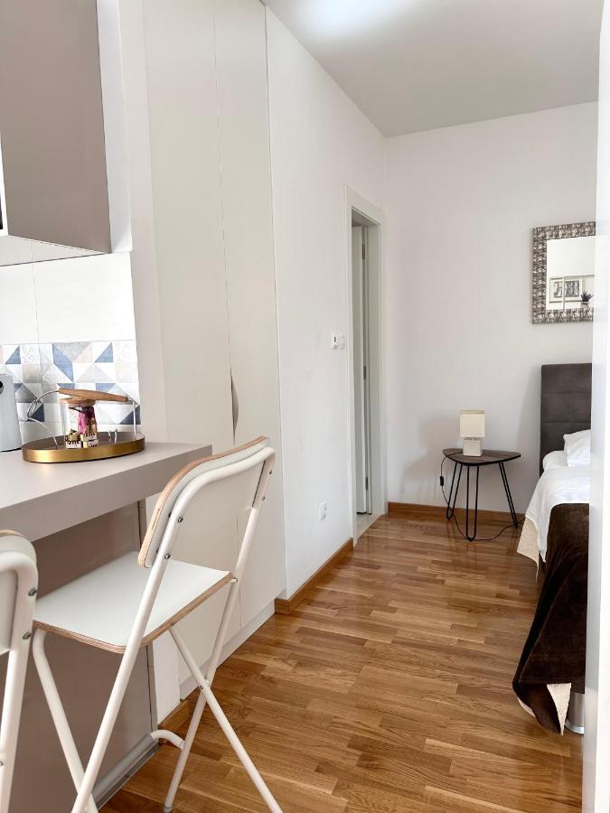 Madonna Guesthouse II Dubrovnik Dış mekan fotoğraf