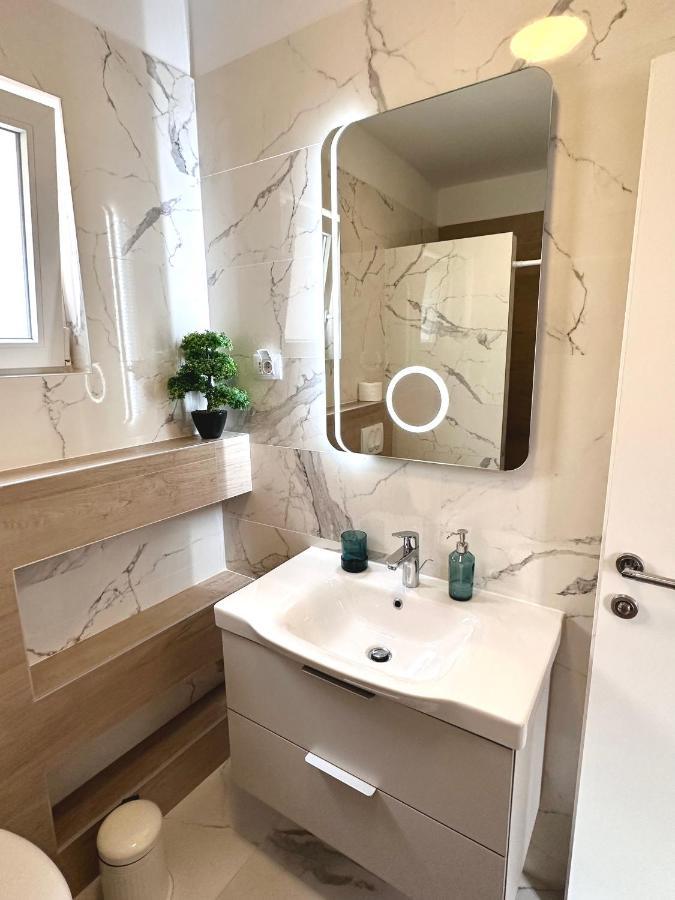 Madonna Guesthouse II Dubrovnik Dış mekan fotoğraf