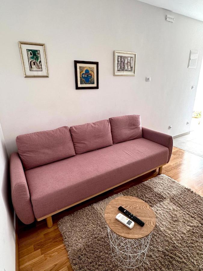 Madonna Guesthouse II Dubrovnik Dış mekan fotoğraf