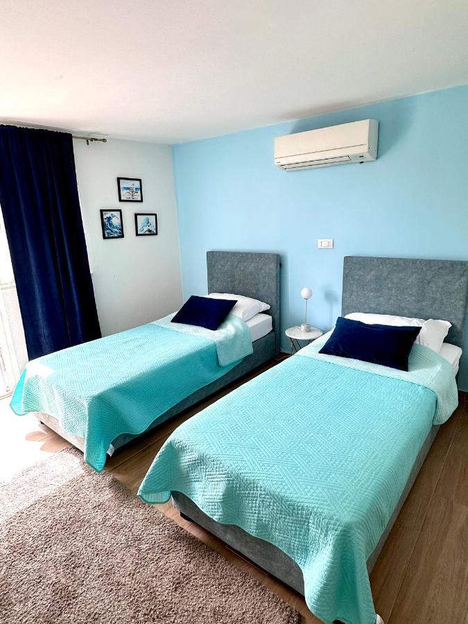 Madonna Guesthouse II Dubrovnik Dış mekan fotoğraf