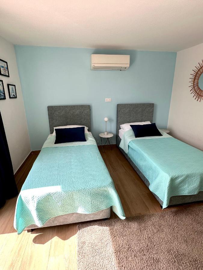 Madonna Guesthouse II Dubrovnik Dış mekan fotoğraf