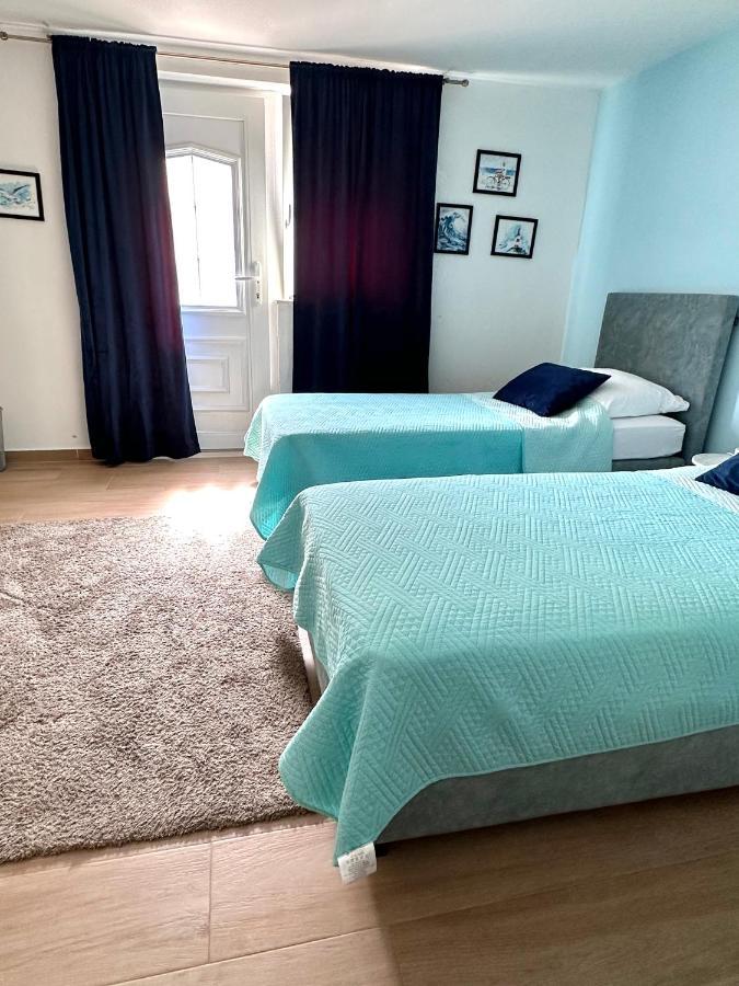 Madonna Guesthouse II Dubrovnik Dış mekan fotoğraf