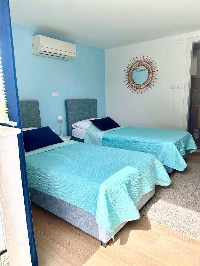 Madonna Guesthouse II Dubrovnik Dış mekan fotoğraf