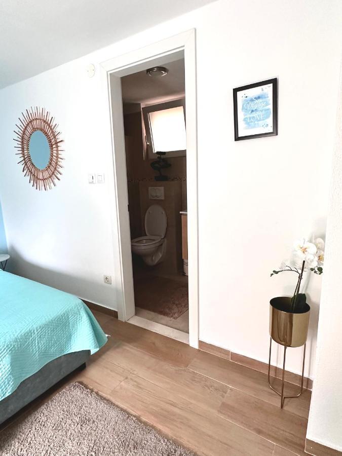 Madonna Guesthouse II Dubrovnik Dış mekan fotoğraf