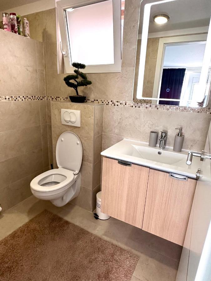Madonna Guesthouse II Dubrovnik Dış mekan fotoğraf