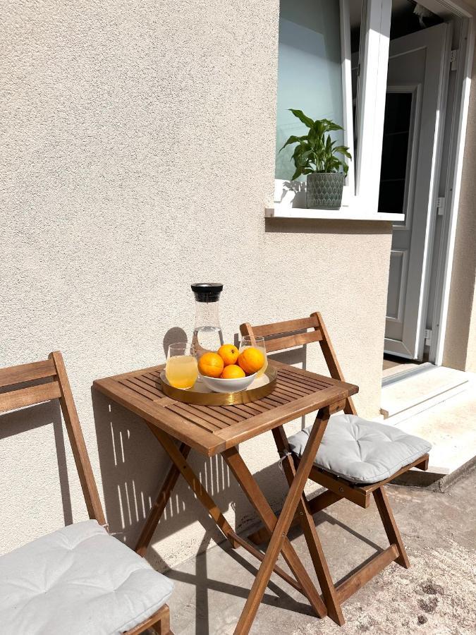 Madonna Guesthouse II Dubrovnik Dış mekan fotoğraf